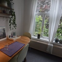 Zwolle, Tuinstraat, studentenkamer - foto 5