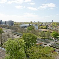 Arnhem, Tivolilaan, 3-kamer appartement - foto 6