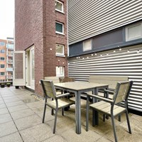 Amsterdam, Valkenburgerstraat, 3-kamer appartement - foto 4