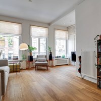 Amsterdam, Blasiusstraat, 3-kamer appartement - foto 4