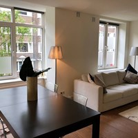 Amsterdam, Esmoreitstraat, 3-kamer appartement - foto 4