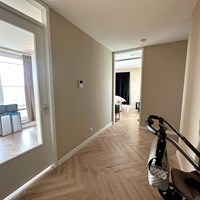 Den Haag, Escamplaan, 4-kamer appartement - foto 4