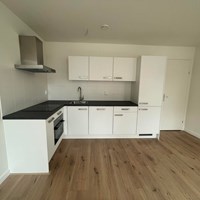 Rotterdam, Hilledijk, 3-kamer appartement - foto 5