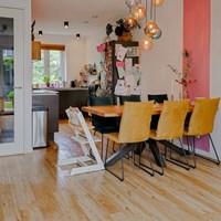 Haarlem, Beethovenstraat, tussenwoning - foto 4