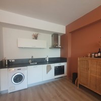 Breda, Karnemelkstraat, 2-kamer appartement - foto 6