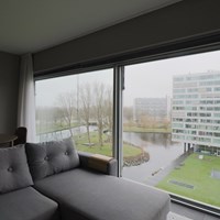 Amsterdam, Jan van Zutphenstraat, 3-kamer appartement - foto 5