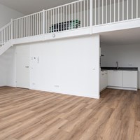 Wommels, Walperterwei, loft woning - foto 5