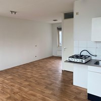 Leeuwarden, Achter de Hoven, 2-kamer appartement - foto 4