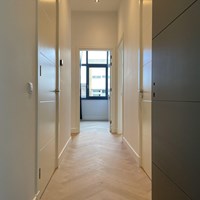 Lisse, Kanaalstraat, 3-kamer appartement - foto 5