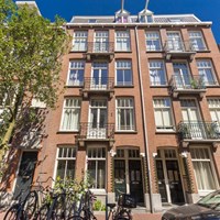 Amsterdam, Van Alphenstraat, 3-kamer appartement - foto 5