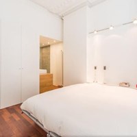 Amsterdam, Keizersgracht, 2-kamer appartement - foto 4