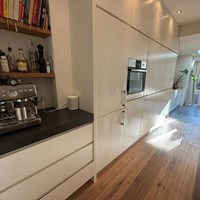 Amsterdam, Kromme Mijdrechtstraat, 3-kamer appartement - foto 5