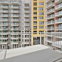 Eindhoven, Johannes vd Waalsweg, 2-kamer appartement - foto 5