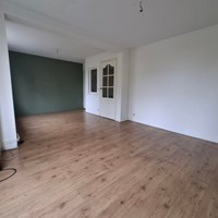 Breda, Heuvelplein, kamer - foto 6