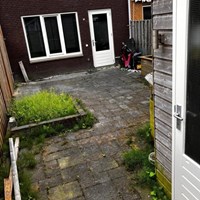 Beverwijk, Dexter Gordonlaan, tussenwoning - foto 6