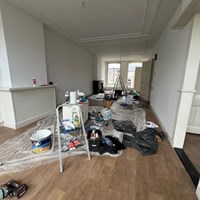 Den Haag, Van Speijkstraat, 2-kamer appartement - foto 4