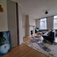 Breda, Academiesingel, 2-kamer appartement - foto 5