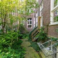 Amsterdam, Elandsstraat, maisonnette - foto 5