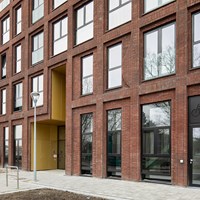 Hoofddorp, Bridgemankade, benedenwoning - foto 5