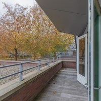 Haarlem, Engelenburg, maisonnette - foto 6