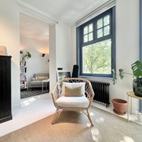 Amsterdam, Looiersgracht, 2-kamer appartement - foto 4