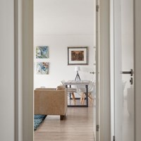 Amsterdam, Eerste Amstelvlietpad, 4-kamer appartement - foto 4