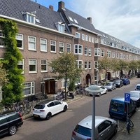 Amsterdam, Amazonenstraat, 4-kamer appartement - foto 6