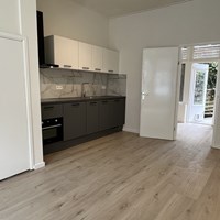 Groningen, Verlengde Nieuwstraat, 2-kamer appartement - foto 4