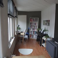 Eindhoven, Kleine Berg, 2-kamer appartement - foto 5