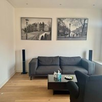 Amsterdam, Pieter Cornelisz Hooftstraat, 4-kamer appartement - foto 5