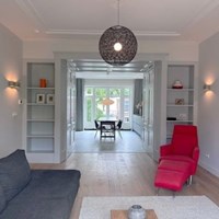 Rotterdam, Voorschoterlaan, bovenwoning - foto 6