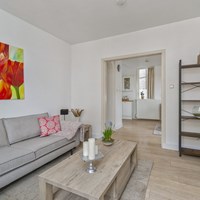 Amsterdam, Gentiaanstraat, bovenwoning - foto 4