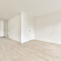 Amsterdam, Elisabeth Wolffstraat, 3-kamer appartement - foto 4