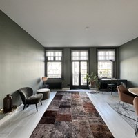 Amsterdam, Looiersgracht, 2-kamer appartement - foto 4