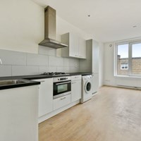 Amsterdam, Borssenburgstraat, 3-kamer appartement - foto 4