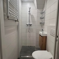 Amsterdam, Van Ostadestraat, 3-kamer appartement - foto 5