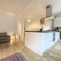 Amsterdam, Eerste Helmersstraat, 3-kamer appartement - foto 6