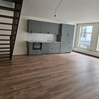 Utrecht, Lijnmarkt, bovenwoning - foto 6