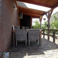 Langbroek, Cotherweg, benedenwoning - foto 4