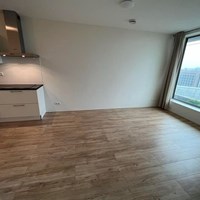 Amsterdam, Radarweg, 2-kamer appartement - foto 5