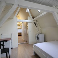 Leiden, Hogewoerd, bovenwoning - foto 5