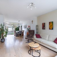 Voorburg, Willem de Nobelaerlaan, tussenwoning - foto 5