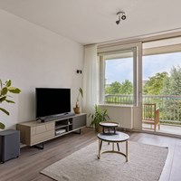 Hazerswoude-Rijndijk, Willem Kloosstraat, 4-kamer appartement - foto 5