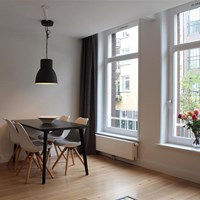 Amsterdam, Eerste Jan van der Heijdenstraat, 3-kamer appartement - foto 6