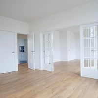 Amsterdam, Minervaplein, 3-kamer appartement - foto 4