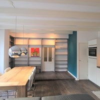 Amsterdam, Rapenburg, 3-kamer appartement - foto 6