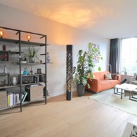 Breda, Prins Hendrikstraat, hoekwoning - foto 6