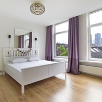 Rotterdam, Witte de Withstraat, 2-kamer appartement - foto 6