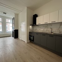 Groningen, Verlengde Nieuwstraat, 2-kamer appartement - foto 6