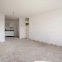 Amsterdam, Davisstraat, bovenwoning - foto 4